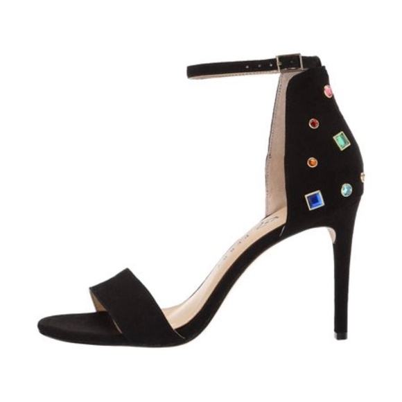 NEW Katy Perry - The Josephina Ankle Strap Sandal - Picture 1 of 10